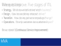 01 -  System Center 2012 R2 ITIL for IT Pros -  Introduction to ITIL Framework