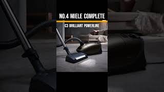 Top 5 Best Vacuum In 2023