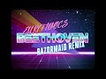 Eurythmics  beethoven razormaid remix