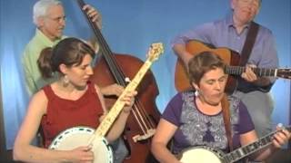 "Somebody Touched Me" from Murphy and Casey Play and Sing Bluegrass Songs For You chords