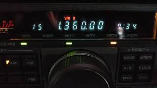ZYK-281 Rádio Navegantes, Porto Lucena, RS