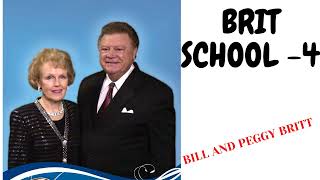 Britt School Part 4 by Bill Britt || Network Marketing Teachings by Legend & TRILLIONAIRE Networker