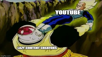 YouTube Is Demonitizing AI Videos.