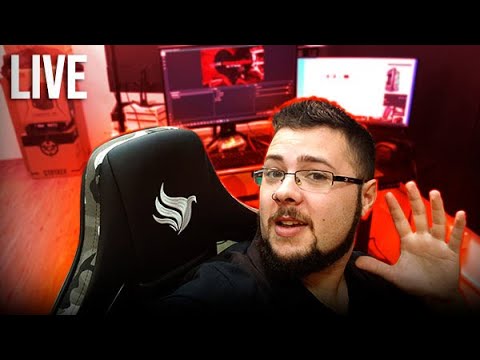 Live Pichau Responde Sorteios? Brindes? Prumoções #Rumo500Mil - Live Pichau Responde Sorteios? Brindes? Prumoções #Rumo500Mil