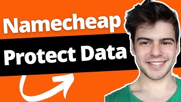 Does Namecheap Hide Whois for FREE? (Free Domain Privacy?)