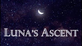 🌙 | BEAUTIFUL EMOTIONAL PIANO MUSIC: Franco Robert - Luna's Ascent