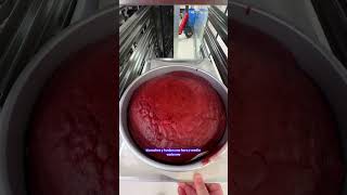 Me comprometí a hacer una TARTA DE 1 METRO 😱✍🏻