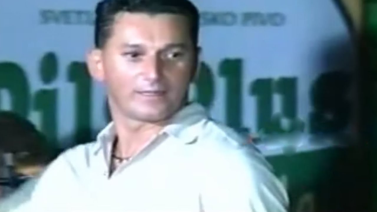 SAKO POLUMENTA - DISEM ZA TEBE (OFFICIAL VIDEO)