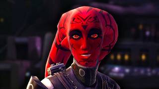 Disney will NEVER add this in a Star Wars game again... screenshot 2