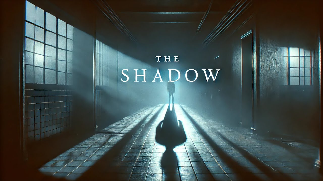In Shadow The Shadow | A Cinematic Short Film - YouTube