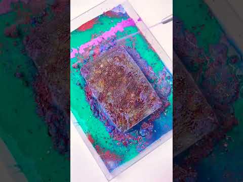 TABA SQUISHY ASMR | Relaxing Slime Videos 2297 #shorts #asmr #slime #taba #tabasquishy #satisfying