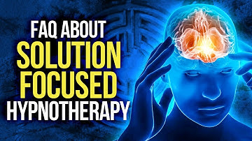 I.H.T video on Solution Focused Hypnotherapy Training FAQ | Inspiraology.com