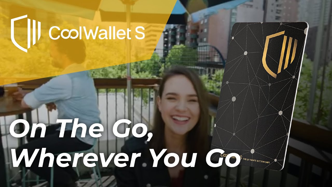 CoolWallet Pro VS CoolWallet S：這2款冷錢包怎麼選？超詳細分析告訴你！ - 俺要成長