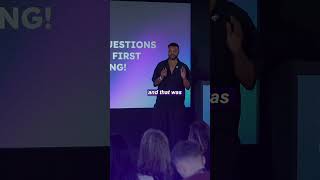 Semantic questions were the start of the biggest change in SEO! #SEO #AISEO #seoagency