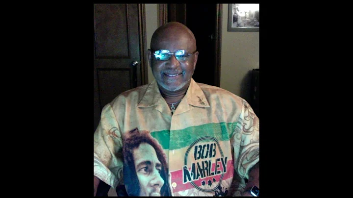 The CEN Show: 2nd Anniversary: Educator Ronnie Rob...