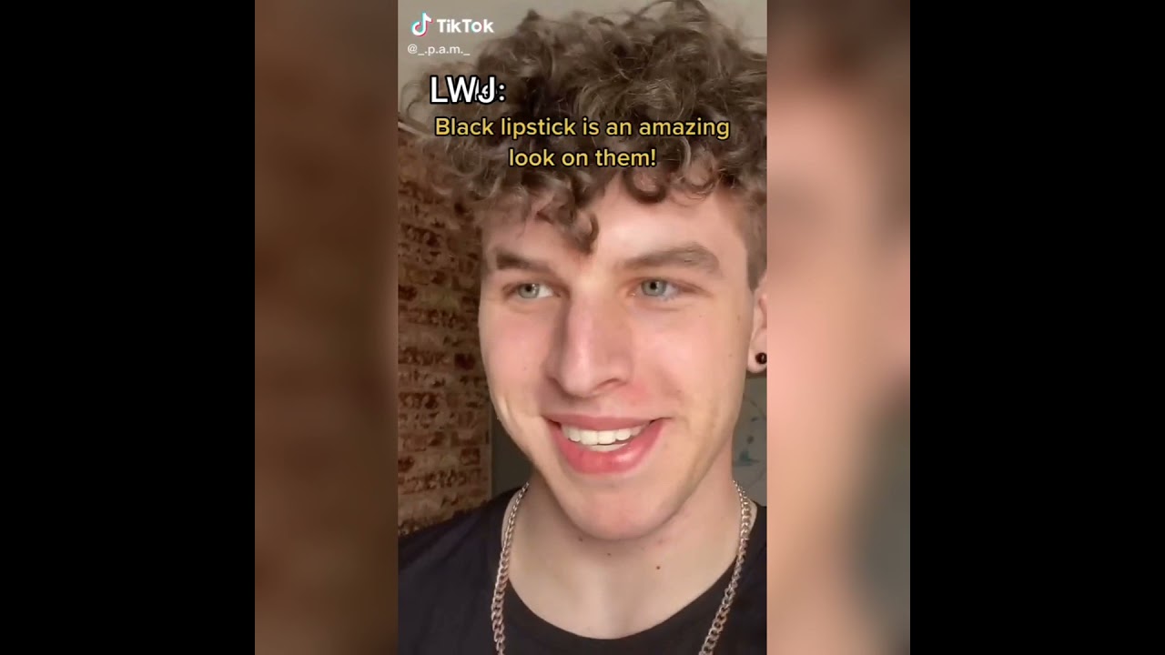 The Untamed as Tiktoks I Have Collected