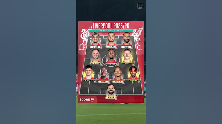 Liverpool 2025/26 New transfer ✅🔥 #football #liverpool #wirtz #frimpong