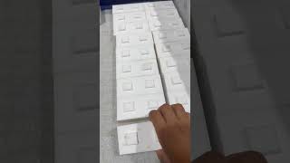 PTFE CNC Machining Process | Semi-Finished Parts in Production#ptfe #cncmachining #precisionparts