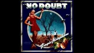No Doubt -  Spiderwebs