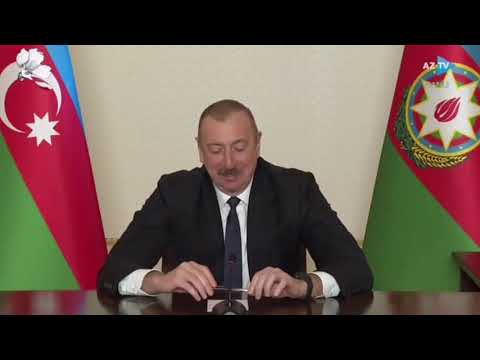 Azerbaycan Cumhurbaşkanı İlham Aliyev: En modern Türk silahlarını alacağız