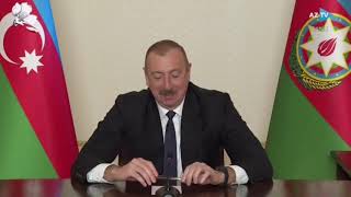 Azerbaycan Cumhurbaşkanı İlham Aliyev En Modern Türk Silahlarını Alacağız