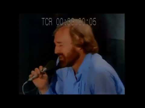 Richard Harris MacArthur Park Live