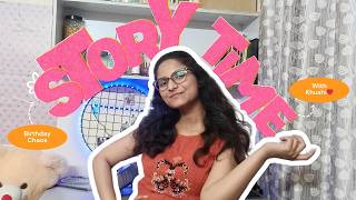 What Happened on My Birthday Shouldn’t Happen to Anyone… 💔| vlog 47 | Khushi Dwivedi