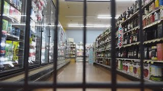 Brewer grocery store says it plans to crack down on shoplifting