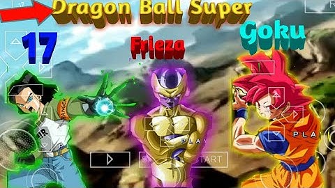 I Tried To Defeat  Vegeta and Frieza without going **Super Saiyan Blue or God**!!!!