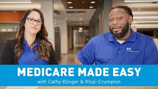 Medicare 101 | Medicare Made Easy