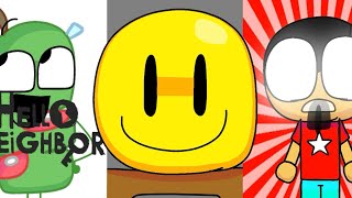 PFP Gang Animation Shorts | First Half of 2026 Compilation