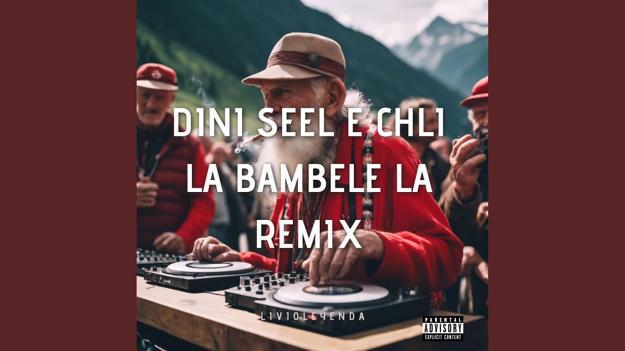 Dini Seel E Chli La Bambele La Techno Remix YouTube dini-seel-e-chli-la-bambele-la-techno-remix-youtube