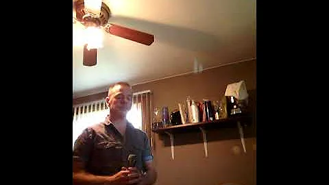 Singing Dad (Danny's Song)