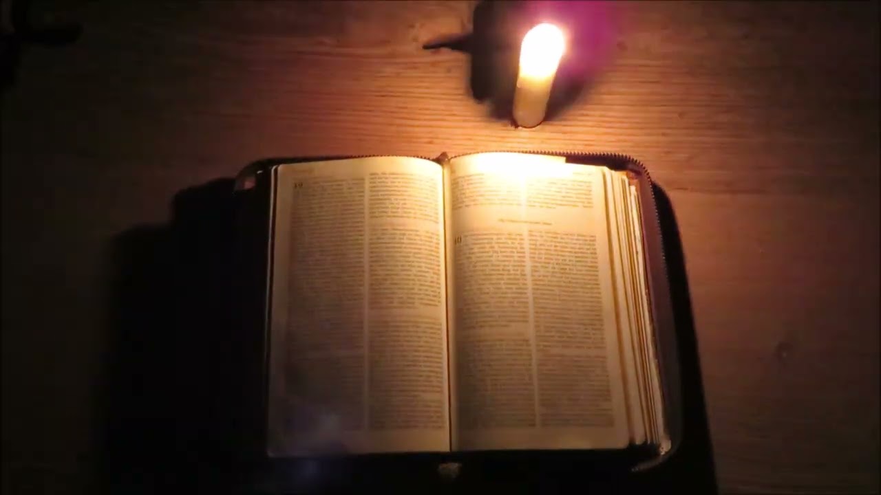 Drei Minuten zum Sonntag