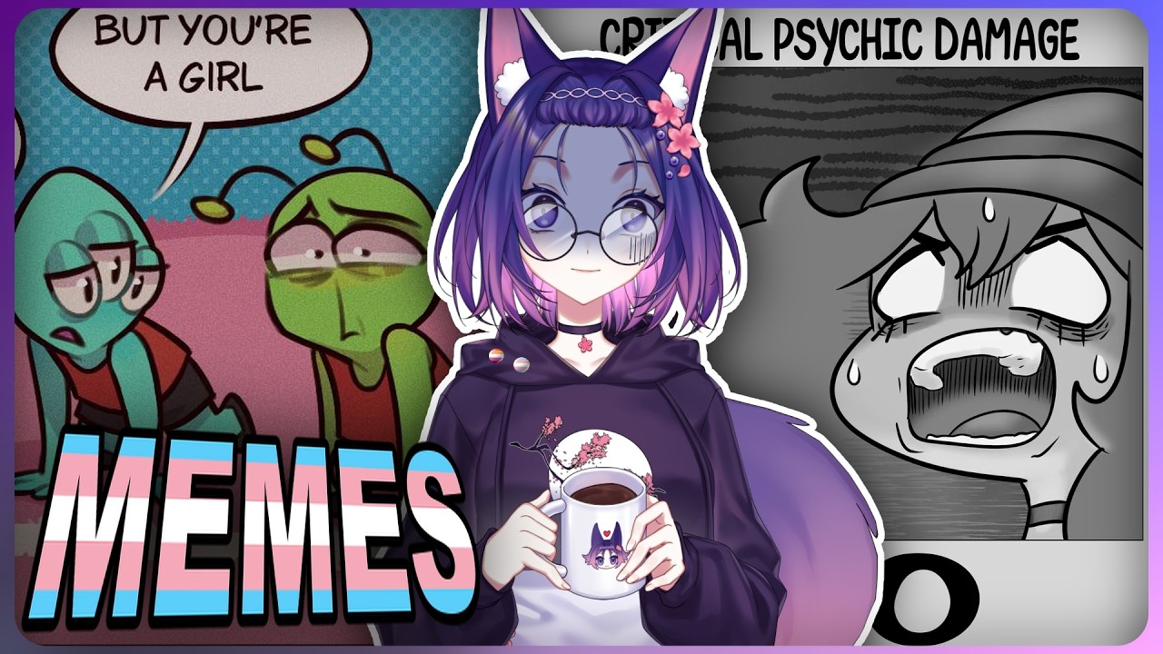 Taking Critical Psychic Damage w/ OneTopic