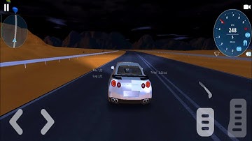 Racing Xperience: Real Race - Android Gameplay