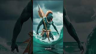 396 | Fun Facts | Learn about mythical creatures | Friendly creatures for families