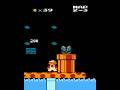 Mario GE Bros World 2-3 Retro Challenge | NES Gameplay #nintendo #games