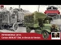 Rtromobile 2016  camion berliet cba un tmoin de verdun