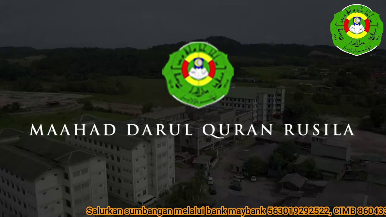 2021 1 Juta Dana Diperlukan Untuk Bantu Kos Pembangunan Operasi Mdq Rusila