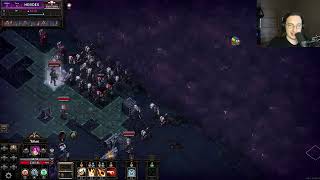 The Last Spell with Dwarf DLC. Part 5 [Twitch VOD 5.5.24]