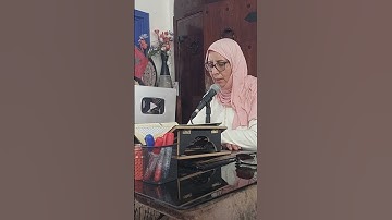 ماتيسر من سورة الحج بمقام صبا