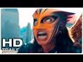 SUPERMAN "Justice gang" Trailer (NEW 2025)