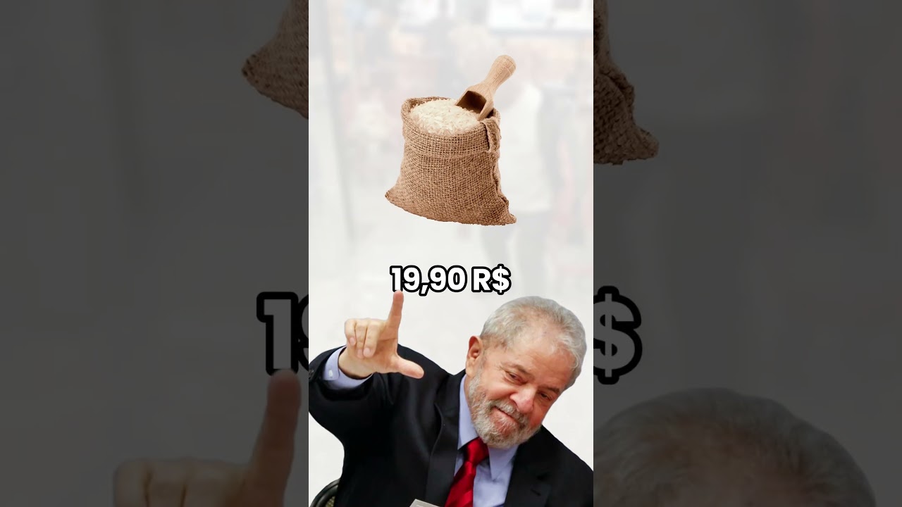 O maior fã do Lula que existe! 👆🏻 (Tio do Biscoito)