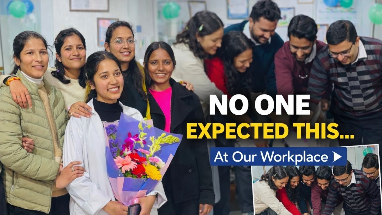 SOMETHING SPECIAL TODAY✨️🍃6 YEARS COMPLETED 🎉 #DailyVlog #familyvlog #365DaysChallenge #DesiLifesty 