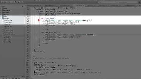 44. How to use a Fully Qualified Name for classes and methods