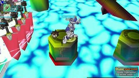 Zylon BOTS 98 lw Playing MidnightALASKA