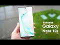 Samsung Galaxy Note 10 - ОФИЦИАЛЬНО! НЕРЕАЛЬНАЯ МОЩЬ!!!!