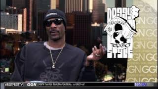 Breaking News!! Doggy Style Records is Back