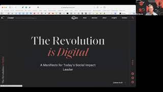 Social Impact Organizations Must Learn to Think and Act Like Digital Media Companies
